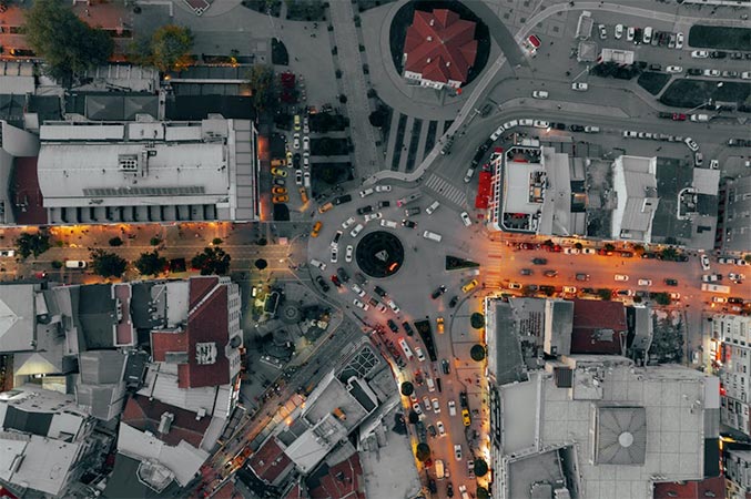 denizi şehir içi trafik ve sürücü kursu