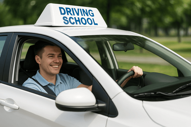 Denizli Ehliyet Haberleri