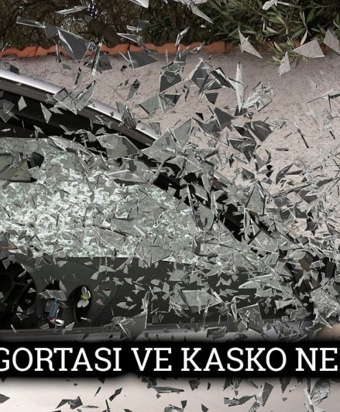 denizli trafik sigortası ve kasko