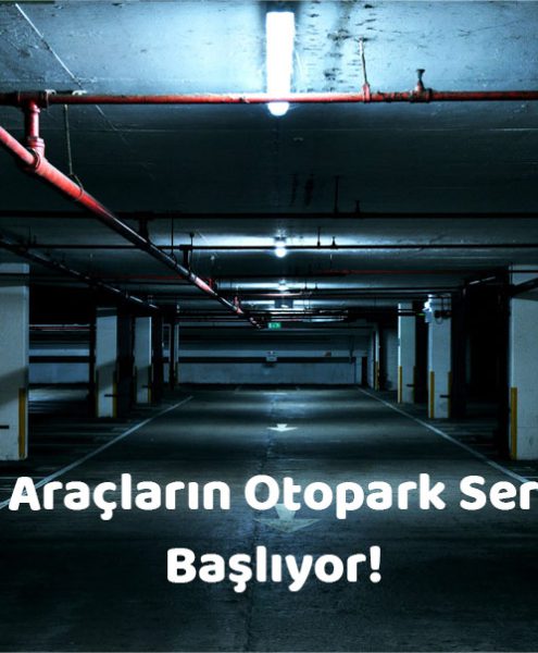 Denizli LPG araç otopark sürücü kursu