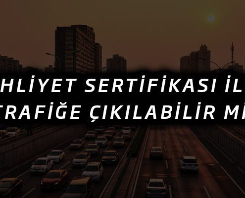 denizli ehliyet sertifikası