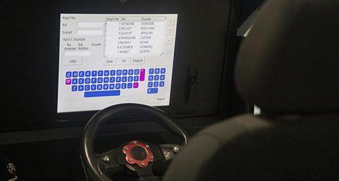denizli psikoteknik güven sürücü kursu