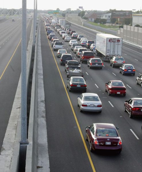 uzun yol araç kullanımı dikkat edilmesi gerekenler
