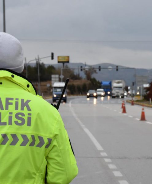 denizli trafik cezası sürücü kursu