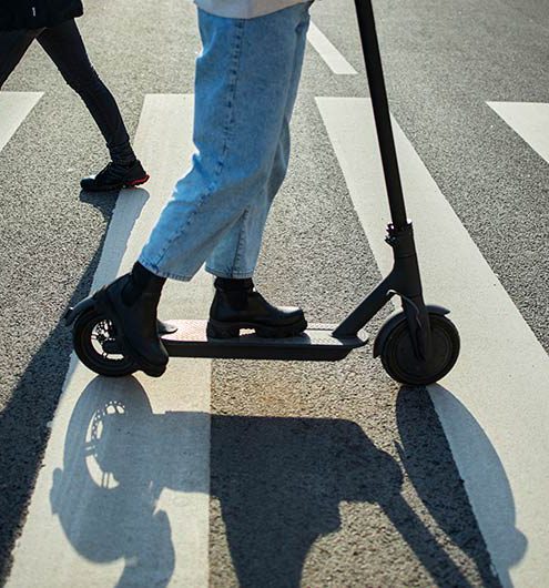 trafik scooter denizli sürücü kursu