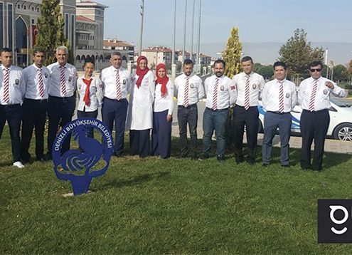 denizli sürücü kursu güven mtsk