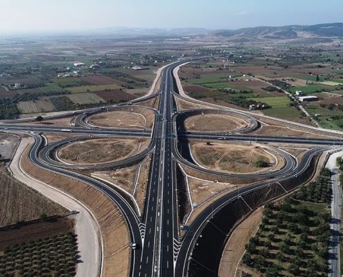 denizli karayollari