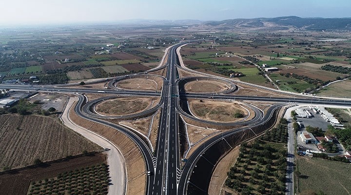 denizli karayollari