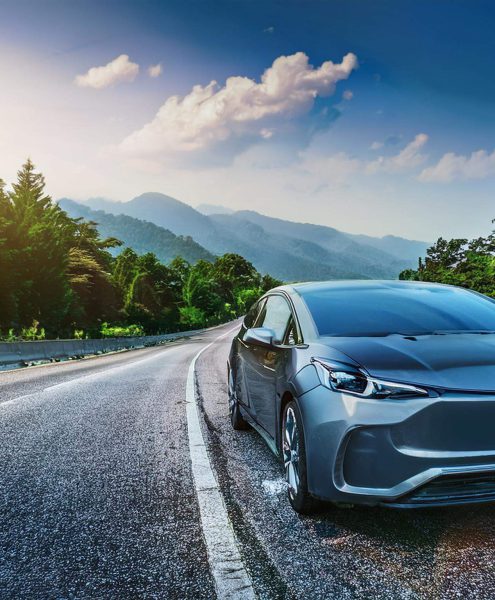 denizli elektrikli ve hibrit araçlar