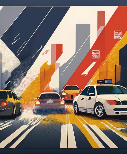 Türkiye trafik kazaları istatistikleri