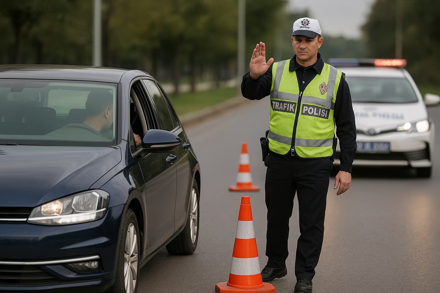 Ehliyetsiz Araç Kullanmanın Cezası ve Hukuki Sonuçları