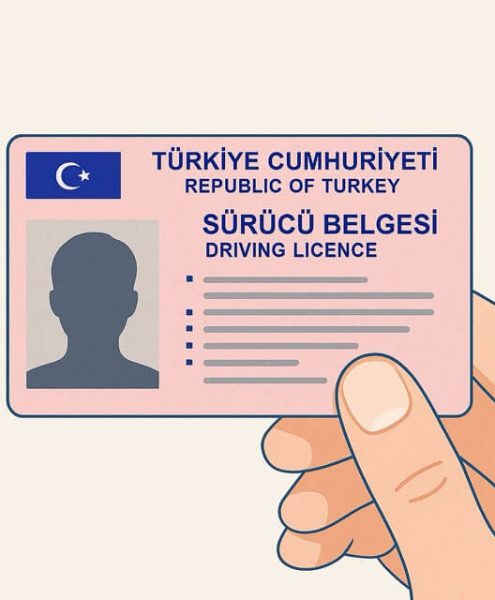 ehliyet yenileme