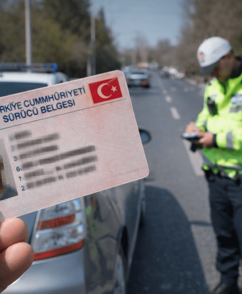 trafik-cezasi-yedikten-sonra-ehliyet-puani-nasil-duser