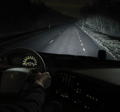 uzun yol güvenliği