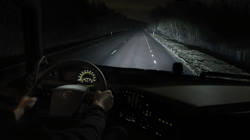 uzun yol güvenliği
