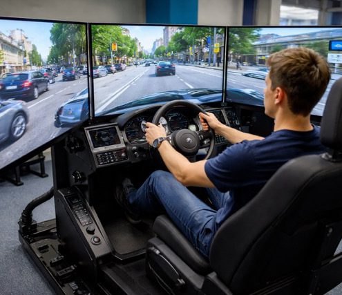 trafik-egitimlerinde-simulator-kullanimi-ne-kadar-etkili