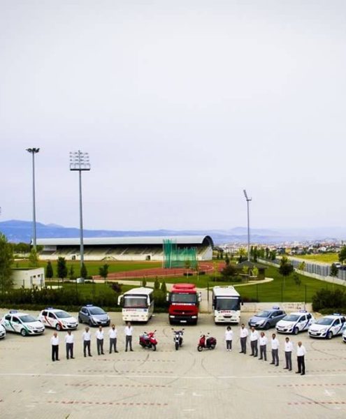 denizli sürücü kursu araçları